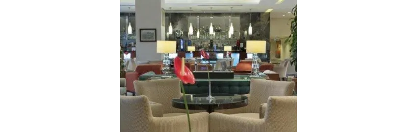 Tui Blue Side Hotel (Adults Only 16+) 5*-21