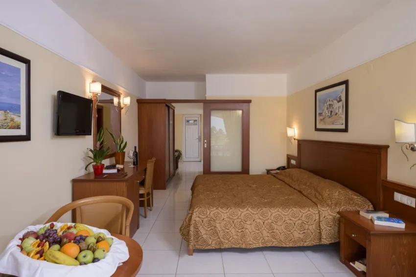 Vantaris Palace 4*-39