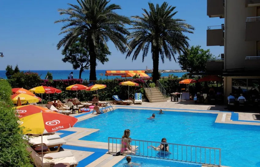 Viking Nona Beach 4*-7