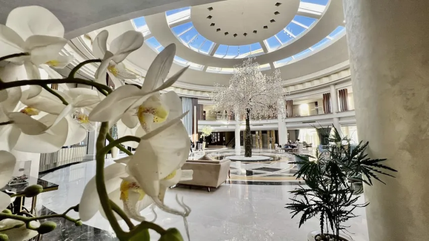 Kaisol Romance Resort Sahl Hasheesh (Adults Only 16+) 5*-2