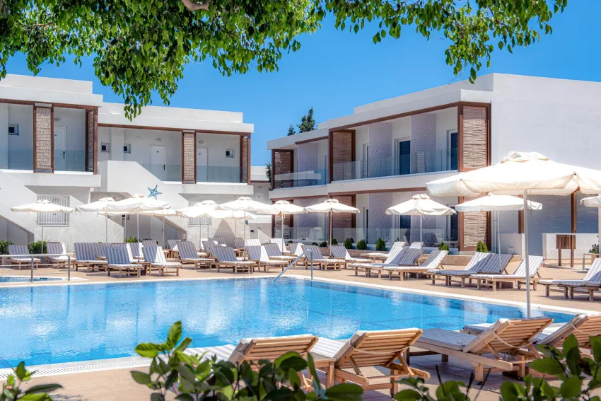 Aelius Hotel and Spa 4*-30