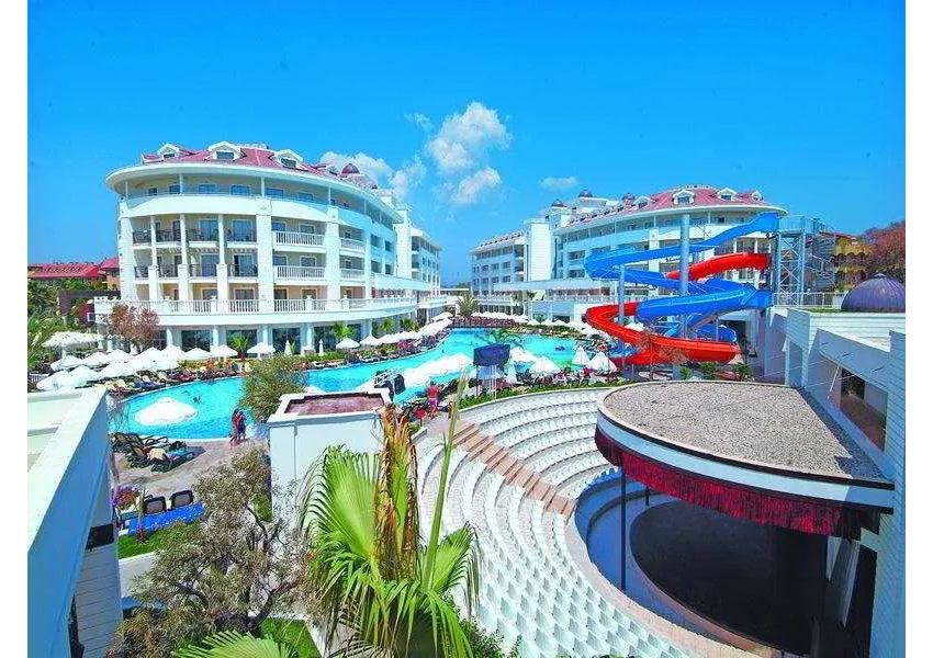 Alba Queen Hotel 5*-17