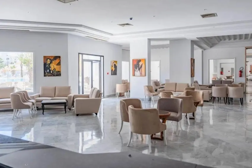 Blumar Resort and Spa 4*-7