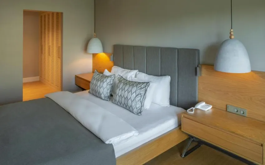 Barut Hemera Resort & Spa 5*-66