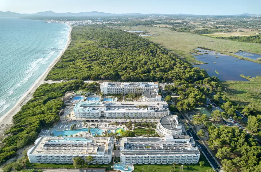 Iberostar Selection Albufera Playa 4*-26