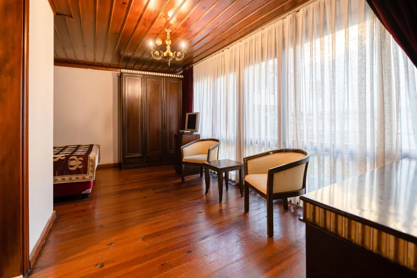 Mediterra Art Hotel 4*-32