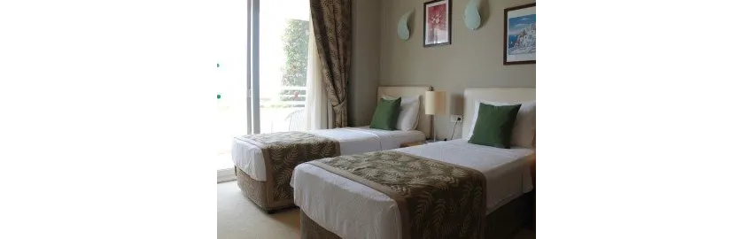 Labranda Alantur Hotel 5*-7