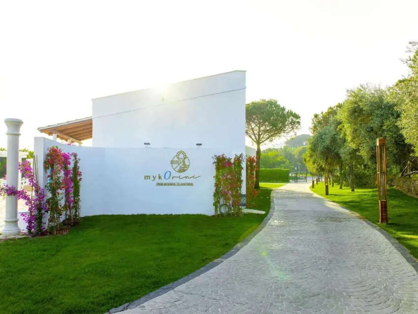 RIXOS PREMIUM BELEK  5*-23