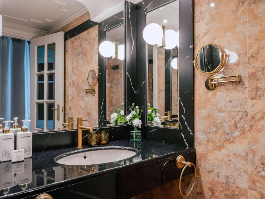 Hotel Victoria Gran Melia 5*-93