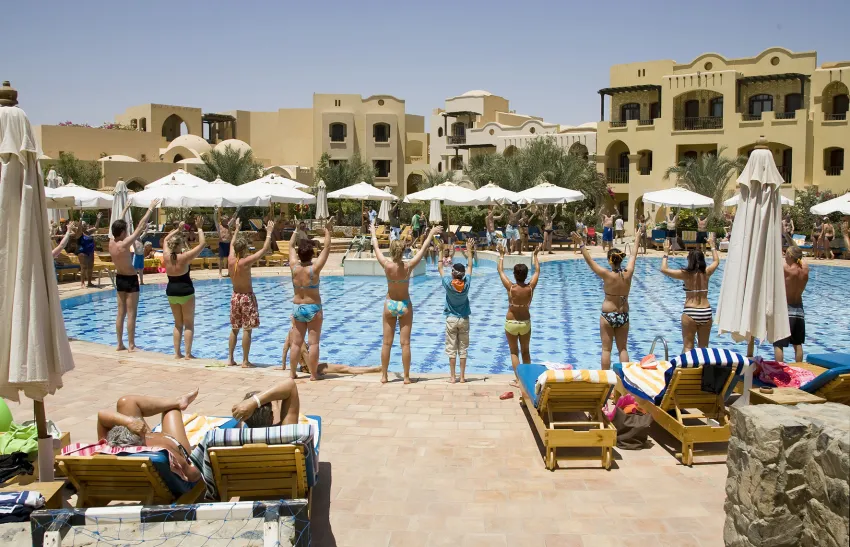 Three Corners Rihana Resort El Gouna 4*-74
