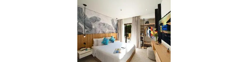 Three Corners Rihana Resort El Gouna 4*-6