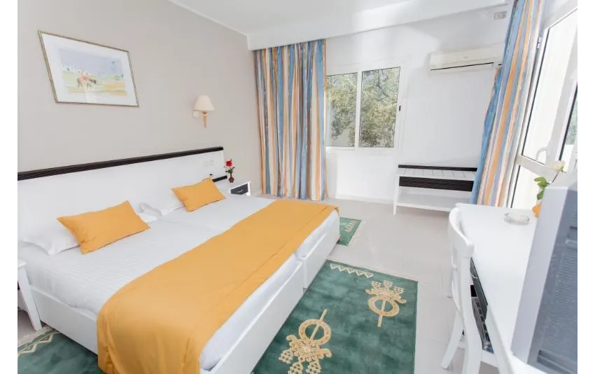 El Mouradi Club Kantaoui 4*-9