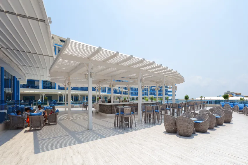 Sueno Hotels Deluxe Belek 5*-80