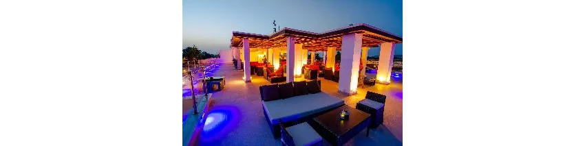 Galaxy Beach Resort 5*-14