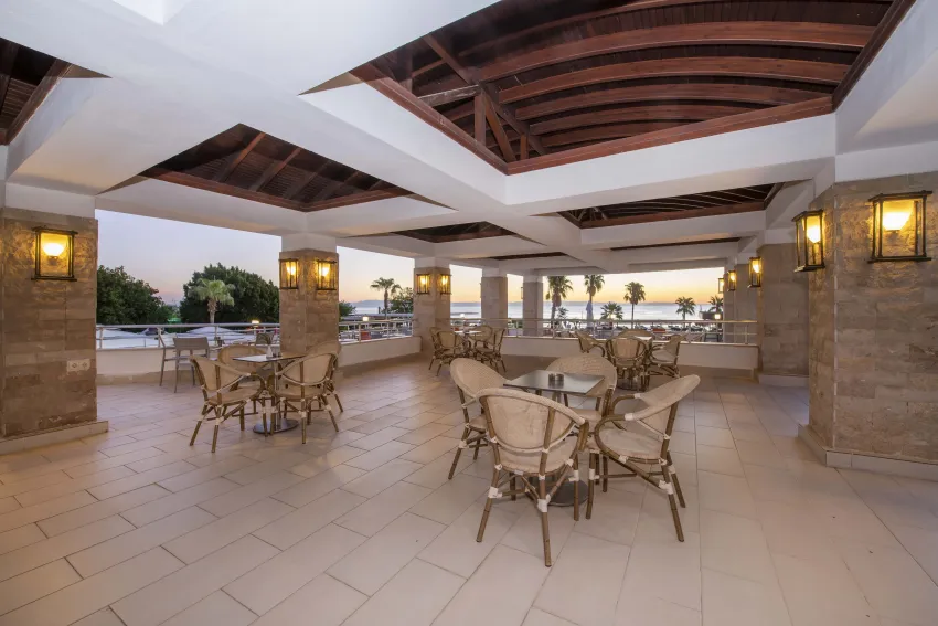 Armas Gul Beach 4*-80