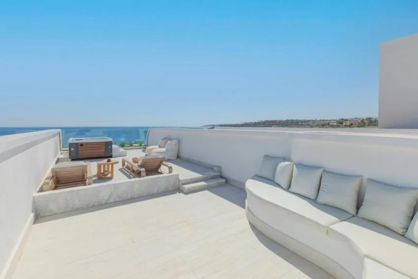 White Hills Resort 5*-9