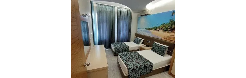 Ark Suite Hotel 3*-8