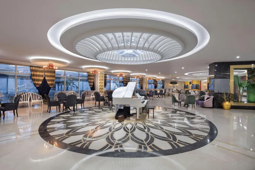 Granada Luxury Beach 5*-31