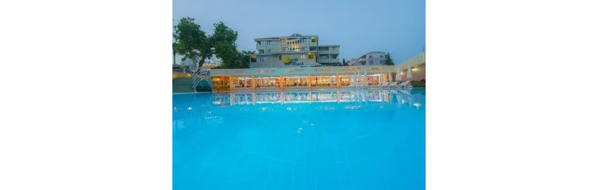 Sandy Beach Hotel 4*-15