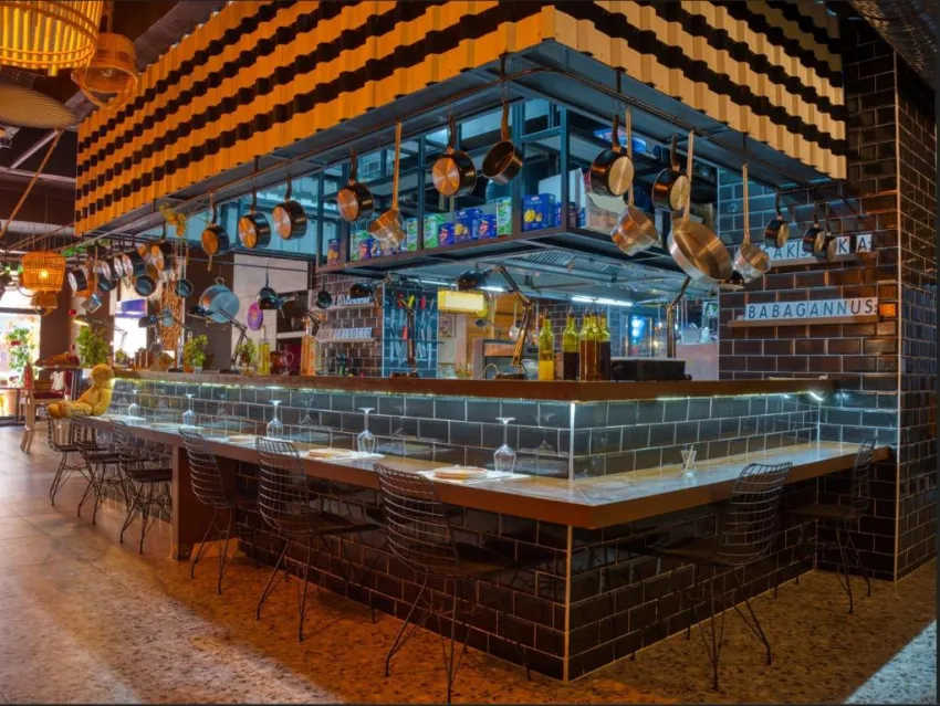 Anjeliq Downtown Hotel 3*-18