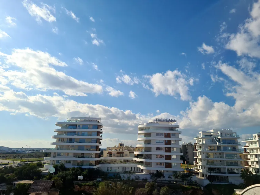 The Ciao Stelio Deluxe Hotel 4*-25