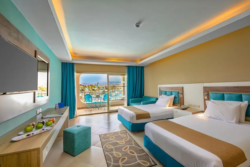 Titanic Resort & Aquapark 4*-2
