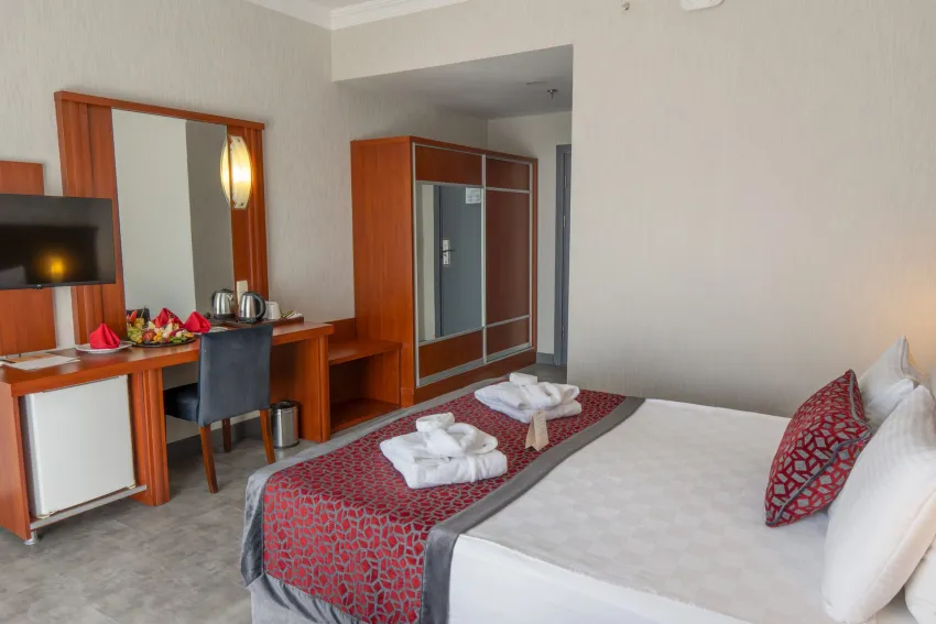 Casa Fora Beach Resort 5*-4