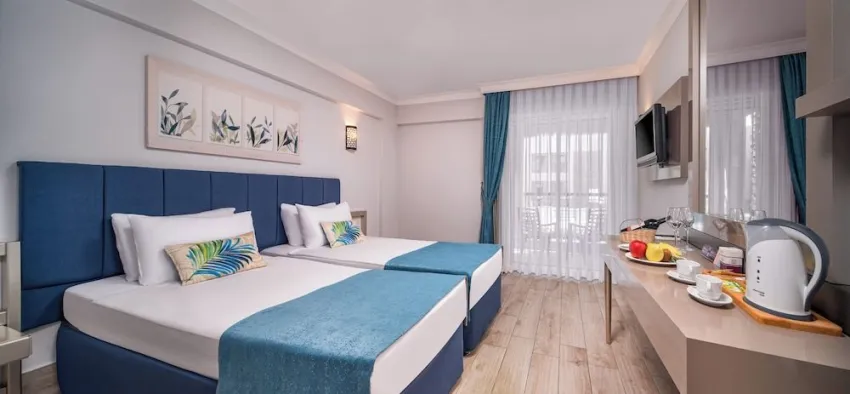 Gravel Hotels Select 5*-14