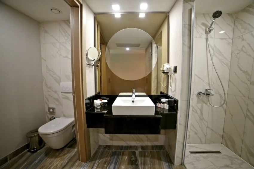 Royal Wings Hotel 5*-17