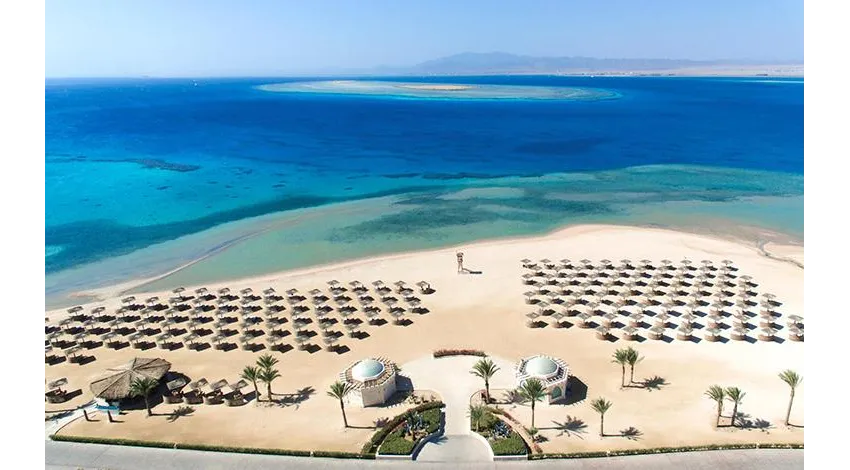 KEMPINSKI HOTEL SOMA BAY  5*-27