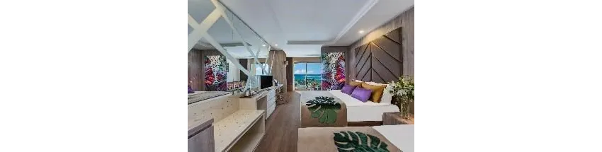 Delphin Be Grand Resort Hotel 5*-29