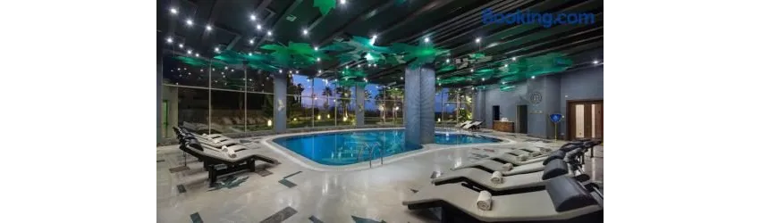 Merit Royal Premium Hotel 5*-20