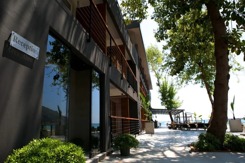 En Vie Sun Beach Hotel (Adults Onlly16+) 3*-11
