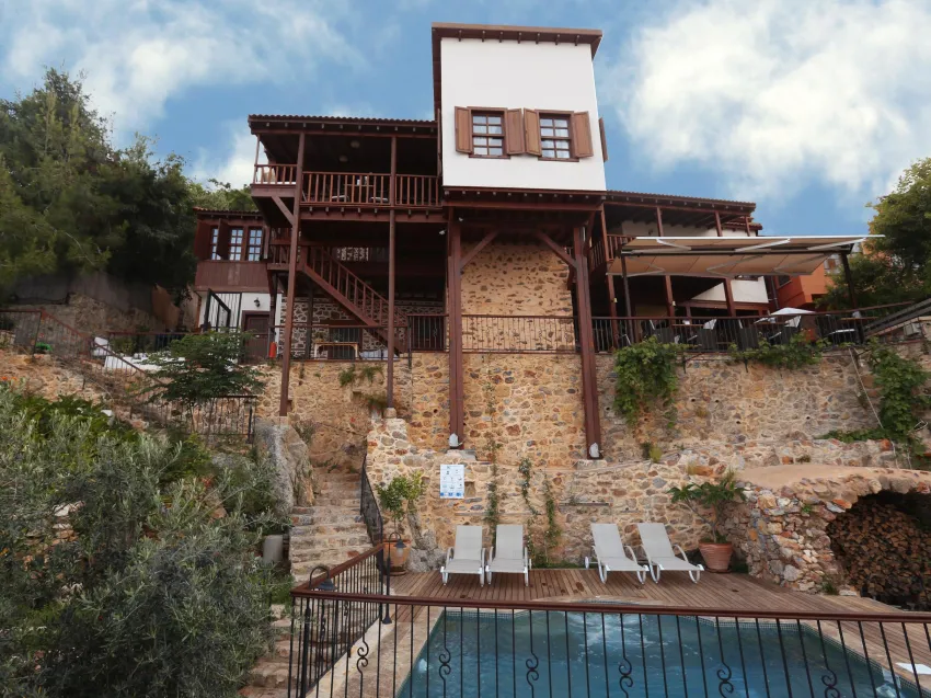 Villa Turka 4*-3