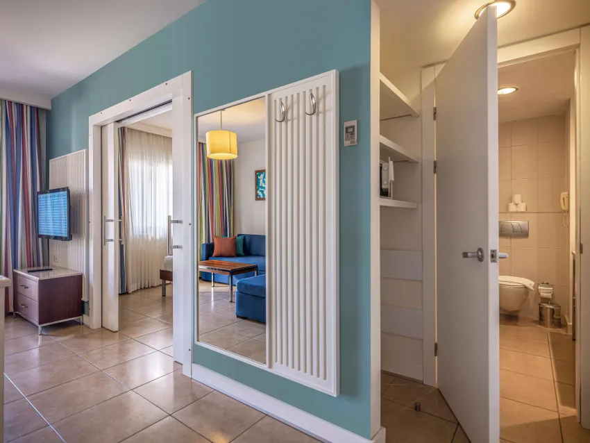 Barut B Suites Hotel 4*-27