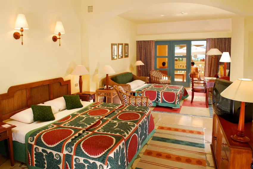 Steigenberger Golf Resort El Gouna 5*-7