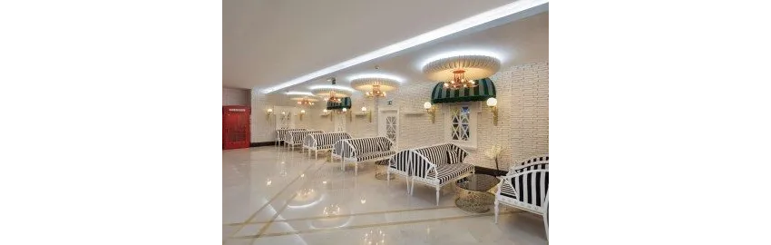 Granada Luxury Beach 5*-12