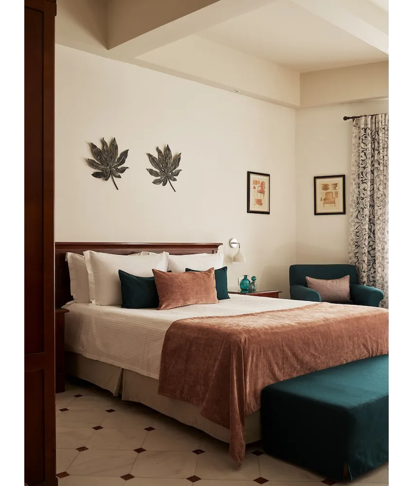 Casa Delfino Hotel & Spa 5*-33