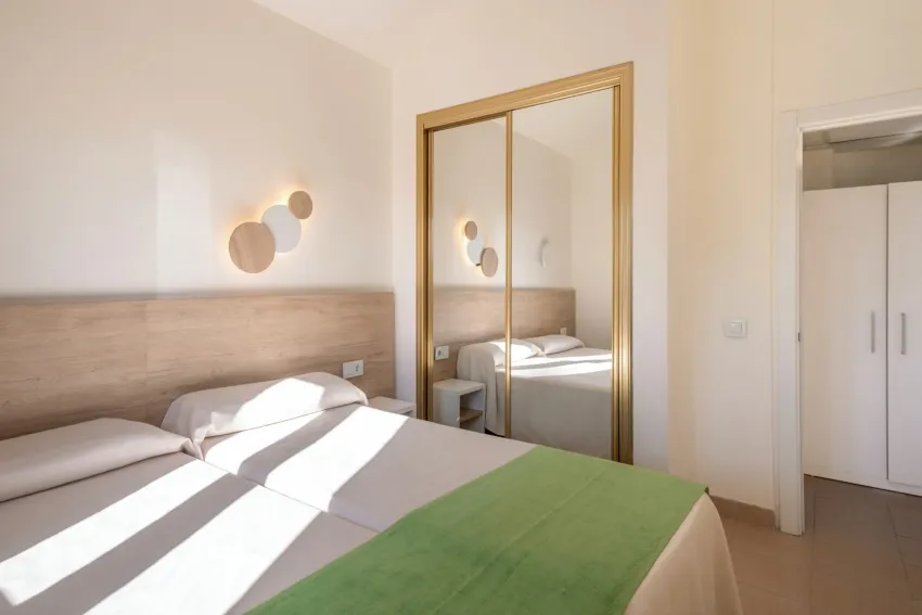 HSM Torre Blanca Club Apartamentos 3*-26
