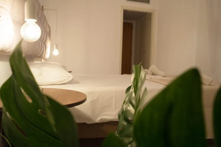 Paradise Beach Hotel 3*-13