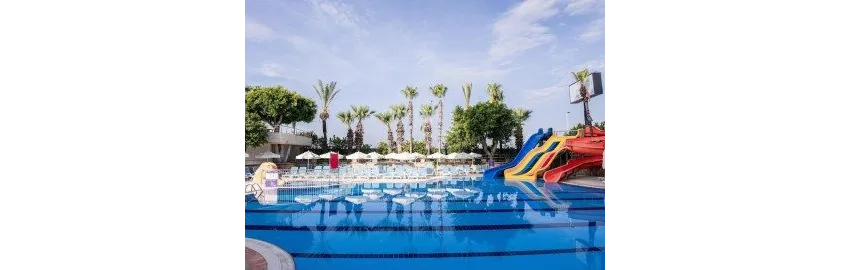 Prestige Alanya (Ex. Euphoria Comfort) 5*-1