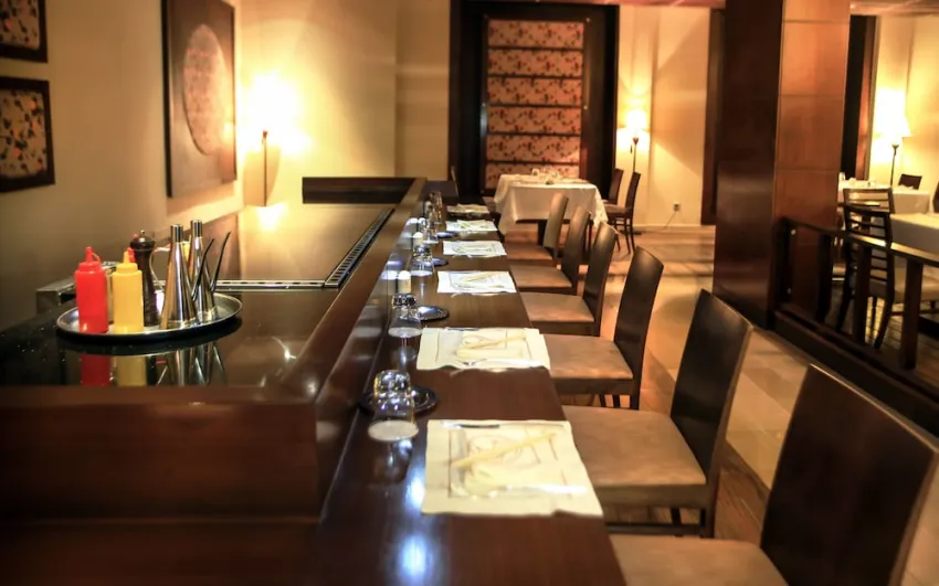 The Russelior Hotel & Spa 5*-136