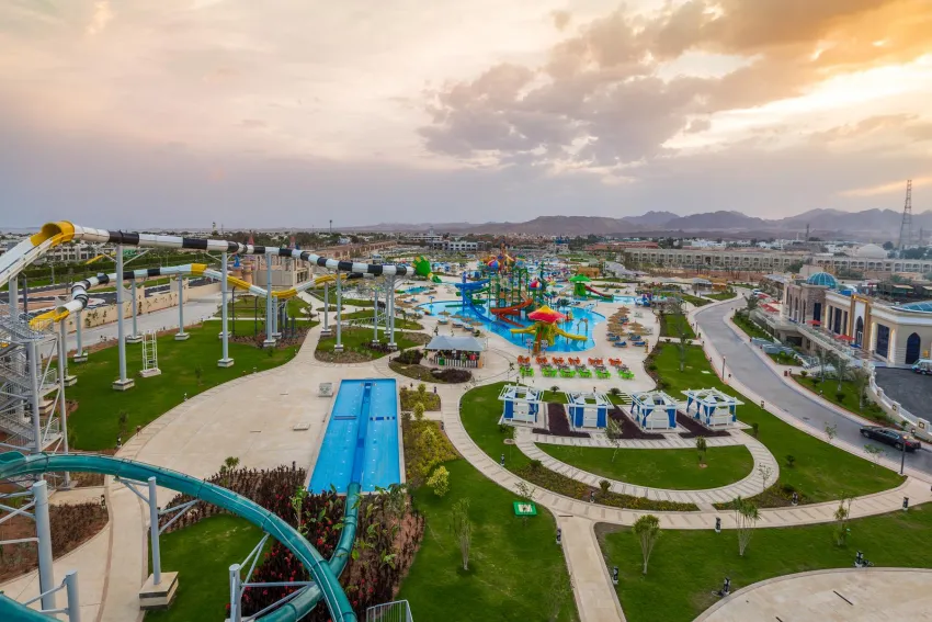 Albatros Aqua Park Sharm 5*-3