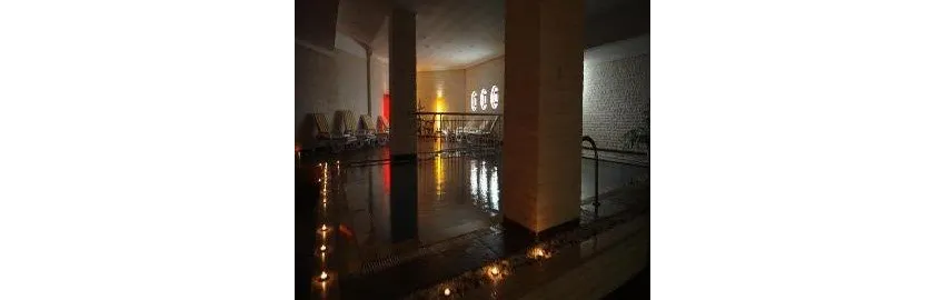 Drita Resort & Spa Hotel 5*-26
