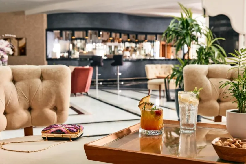 JACARANDA LUXURY RESORT  5*-55