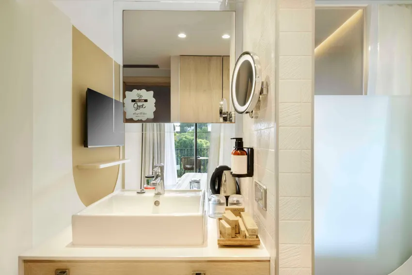 Barcelo Illetas Albatros 4*-76