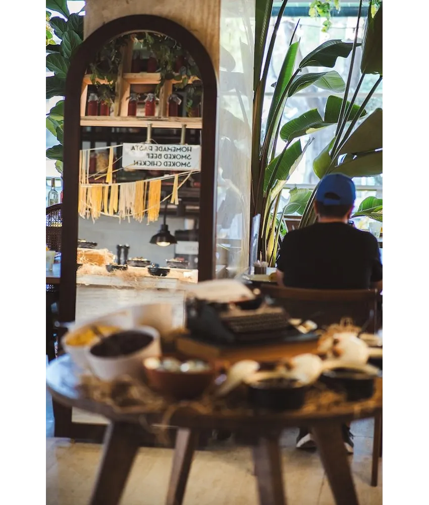 Anjeliq Downtown Boutique Hotel 3*-63