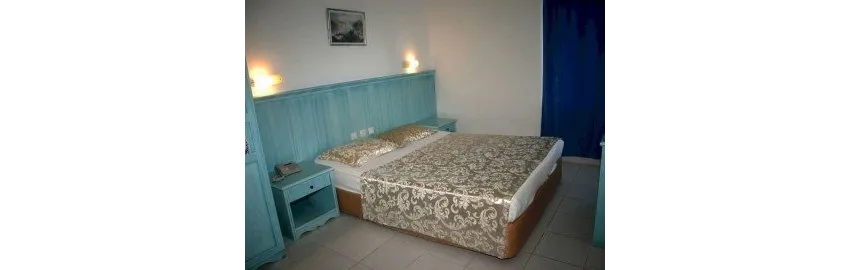 Citrus Plaza Hotel (Ex. Artemis Princess) 4*-14