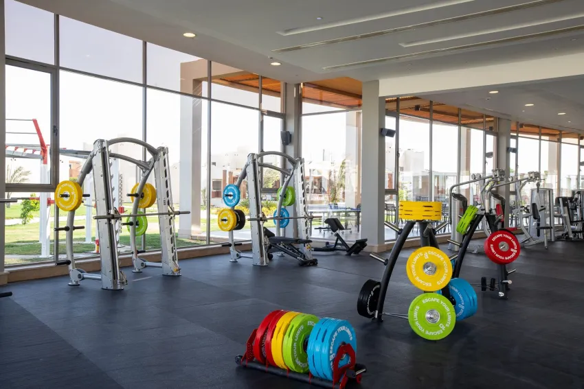 Xanadu Makadi Bay 5*-16