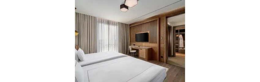 Bayou Villas 5*-24